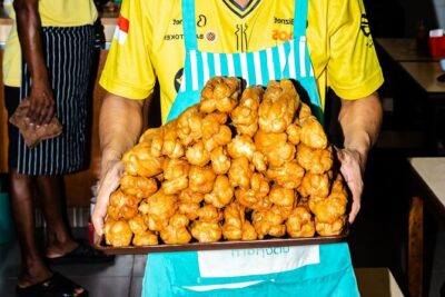 Southern Flavors Phuket Food Tour with 15+ Tastings - The 4-hour game plan: from Ranong Main Market into Old Phuket Town