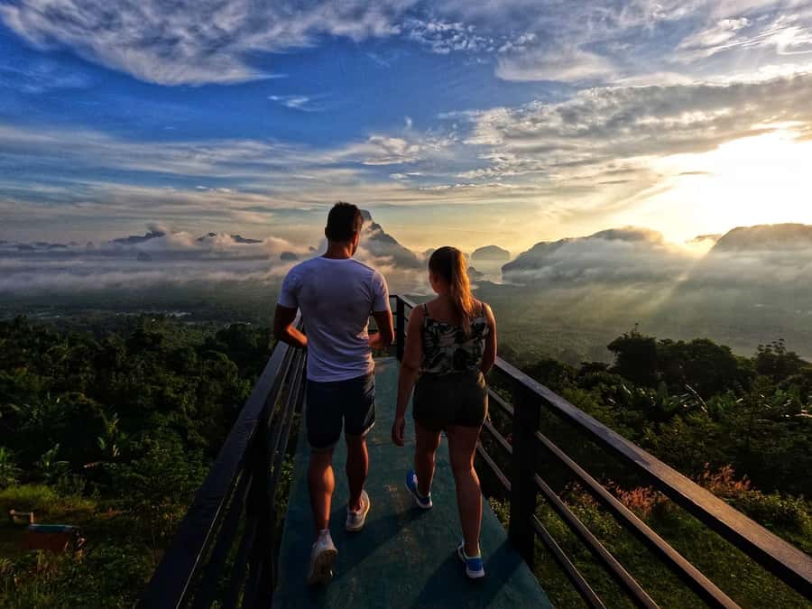 Sunrise in Phangnga with Off-Peak James Bond Island Visit - Key Things You’ll Notice on This Sunrise Phang Nga Tour
