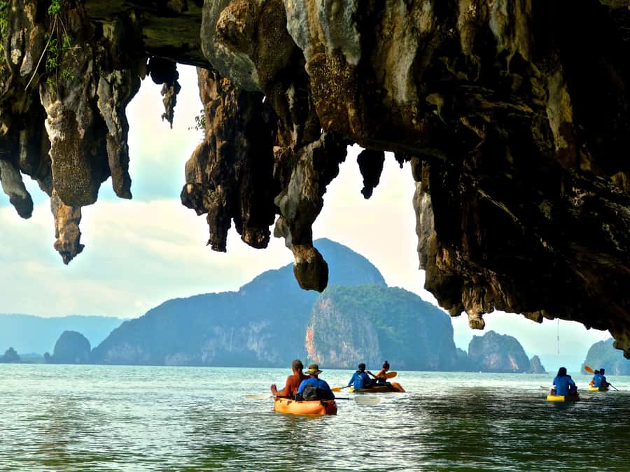 Sunrise in Phangnga with Off-Peak James Bond Island Visit - Who This Tour Fits Best (and Who Should Skip)