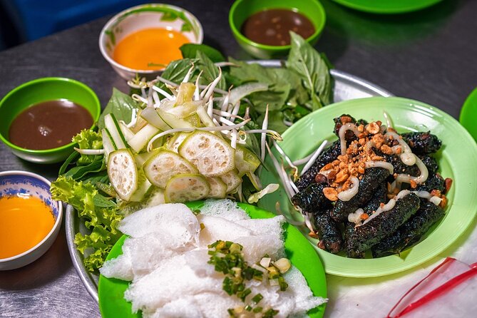 Super Niche Walking Street Food Tour in Ho Chi Minh City - Key things to know before you go