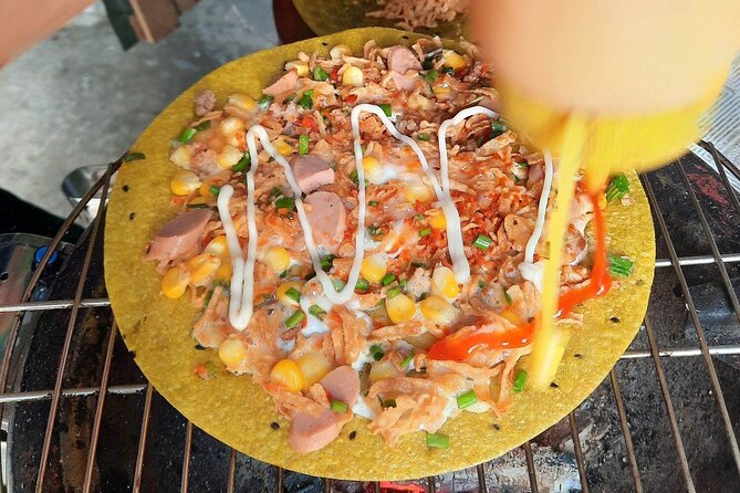 Super Niche Walking Street Food Tour in Ho Chi Minh City - Chợ Lớn Quận 5 and the bánh mì locals actually eat