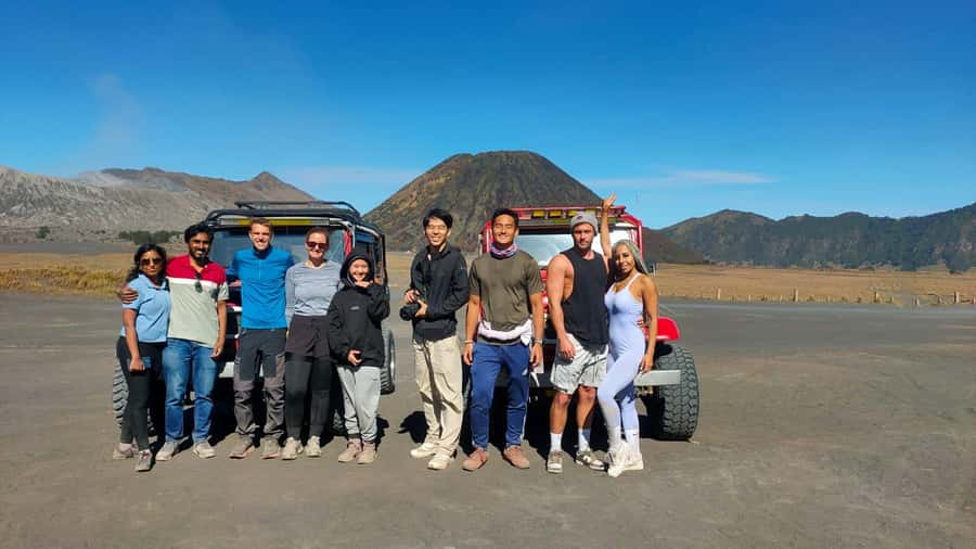 Surabaya or Malang: Tumpak Sewu Bromo & Ijen 3-Day Trip - Day 1: Tumpak Sewu Waterfall, Then Probolinggo Break Time