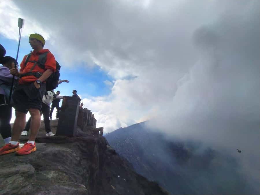 Surabaya or Malang: Tumpak Sewu Bromo & Ijen 3-Day Trip - Transportation and Timing: Why the Long Drives Don’t Feel Wasteful