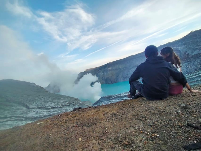 Surabaya or Malang: Tumpak Sewu Bromo & Ijen 3-Day Trip - Lodging and Meals: Simple Rooms, Strategic Breakfasts