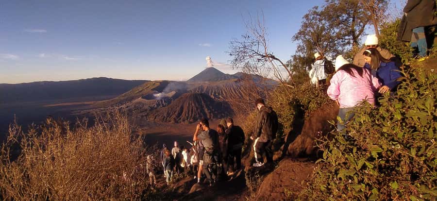 Surabaya or Malang: Tumpak Sewu Bromo & Ijen 3-Day Trip - What to Pack So You’re Not Miserable