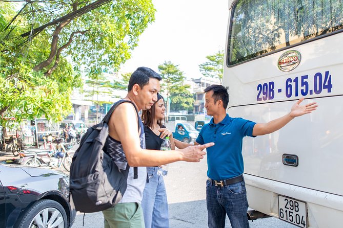 Swan Cruises Ha Long & Bai Tu Long Bay 2D1N - Thien Canh Son Cave - FAQ