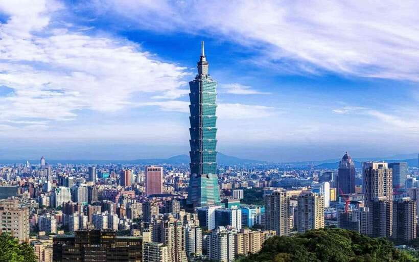 Taipei: Taipei 101 Observatory Deck Ticket - Taipei 101 Observatory: What You’re Really Paying For