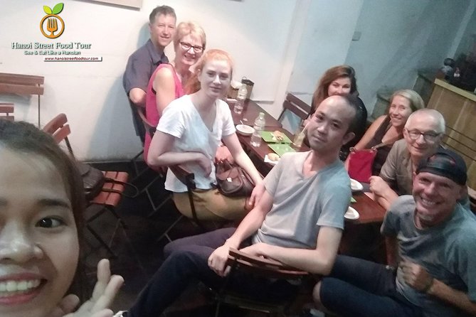 Tasting 8 Different Street Foods + Local Drink at Evening Time by Walking - When this tour is the right fit (and when it isn’t)