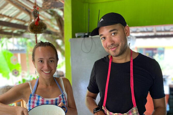 Thai Cooking Class in Khao Lak by Amazon Prime Series Chef - Price and value: why $59 feels fair for what you get