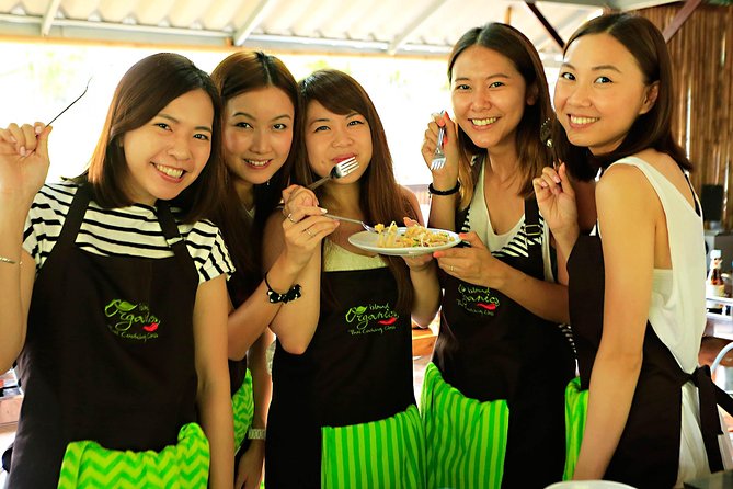 Thai Cooking Class | Since 2012 | Farm to Table - Price on Koh Samui: is $84.79 a fair deal?