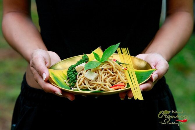 Thai Cooking Class | Since 2012 | Farm to Table - Timing, weather, and the few practical gotchas