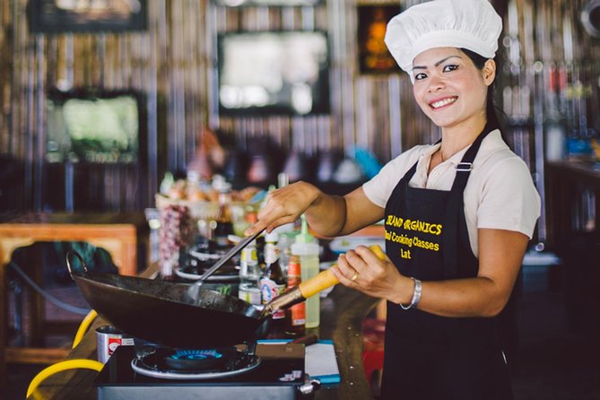 Thai Cooking Class | Since 2012 | Farm to Table - Should you book the Island Organics Thai Cooking Class?