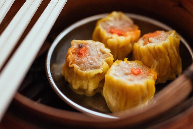 The Award-Winning PRIVATE Food Tour: 10 Tastings of 3 Cultures - Stop 2: Little India, Icon Dishes and the Comfort of a Plan