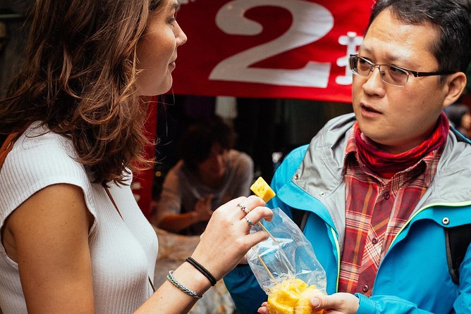 The Award-Winning Private Food Tour of Taipei: The 10 Tastings - Key Highlights You’ll Care About