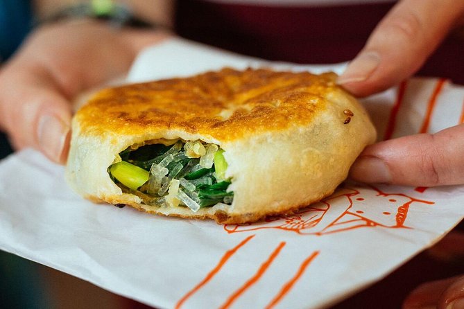 The Award-Winning Private Food Tour of Taipei: The 10 Tastings - Why Taipei Street Food Makes More Sense With a Private Plan