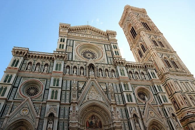 The Best of Florence Walking Tour in a Small Group - Key points to know before you go