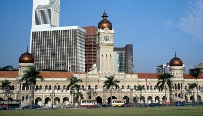 The Best of Kuala Lumpur Classic - Key things that make this KL classic worth your morning