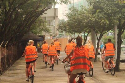 The Best of Kuala Lumpur Classic - Stop 1: Dataran Merdeka for colonial landmarks and big-city scale