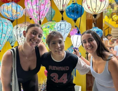 The Lantern Lady: Traditional Lantern Class in Old Town - The 90 Minutes That Don’t Feel Rushed