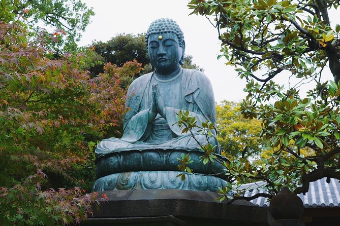 The Old Quarter of Tokyo - Yanaka Walking Tour - Hebimichi Back Street: Spotting How People Actually Live