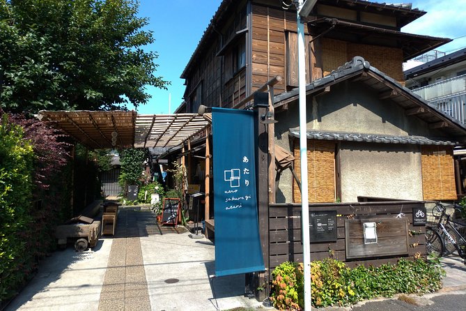 The Old Quarter of Tokyo - Yanaka Walking Tour - Yanaka Cemetery: Learning the Customs Without Getting Weird
