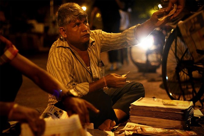 The Original Mumbai by Dawn - Recommended by Nigella Lawson & Nat Geo Traveller! - Why 5:15 am makes Mumbai feel real