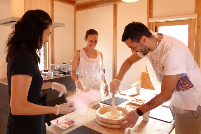 The Original Small-Group Sushi Making Class in Kyoto - How to get the most out of your sushi session