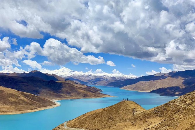 Tibet Tour 8 Days Lhasa to Everest Base Camp Small Group Tour - Drepung and Sera monastery day: the debate that makes time feel real