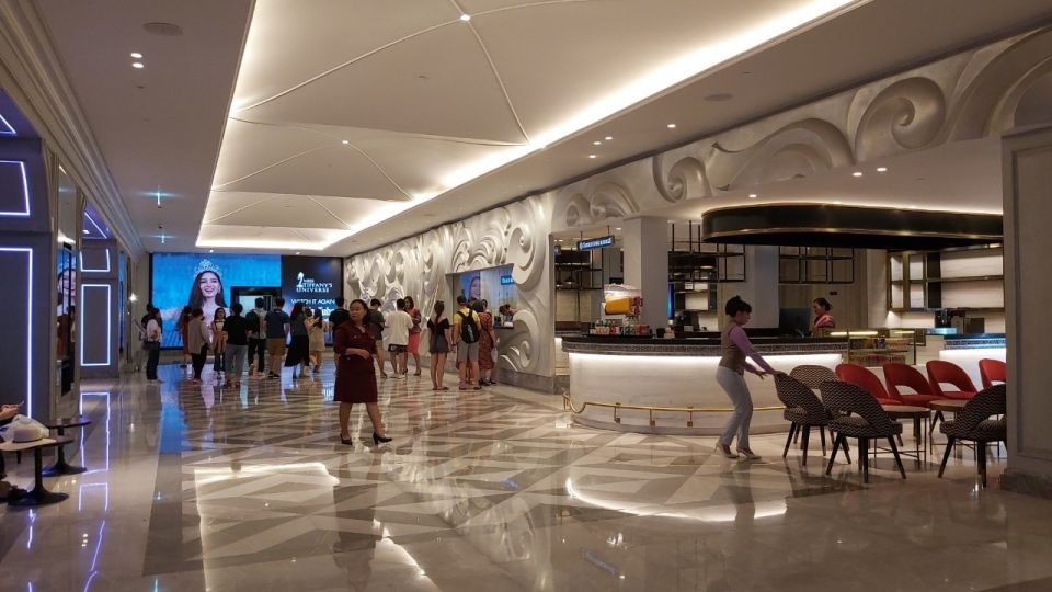 Tiffany's Show Pattaya: Cabaret Show Entry Ticket - What to do before and after the show in Pattaya