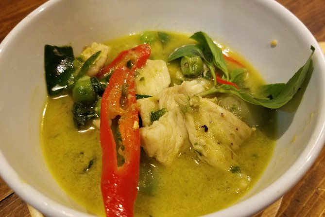 Tingly Thai Cooking Class with Morning Market Tour - Key Things I’d Bet You’ll Notice