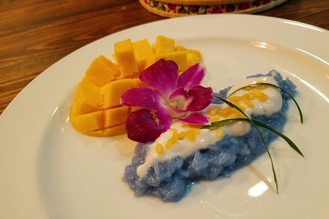 Tingly Thai Cooking Class with Morning Market Tour - Price and Value: What $42.10 Really Buys You