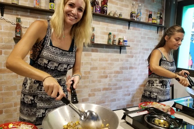Tingly Thai Cooking Class with Morning Market Tour - Who This Is For (and Who Might Feel It’s Not Enough)