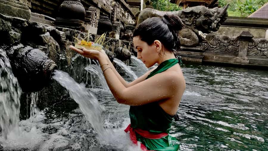 Tirta Empul: Temple Tour with Optional Spiritual Cleansing - Key Highlights You’ll Actually Notice