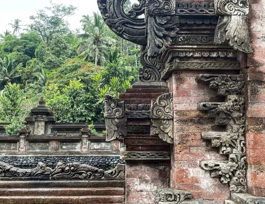 Tirta Empul: Temple Tour with Optional Spiritual Cleansing - Add-Ons That Can Turn a Temple Visit Into a Full Bali Day