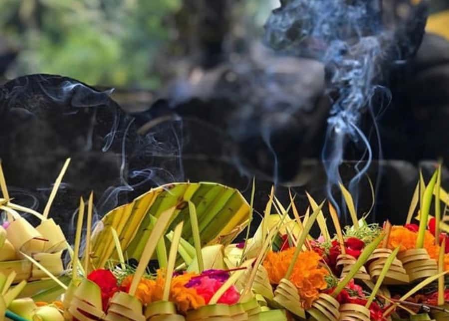 Tirta Empul: Temple Tour with Optional Spiritual Cleansing - Getting There From Ubud or Central Bali (and Why Timing Can Slip)