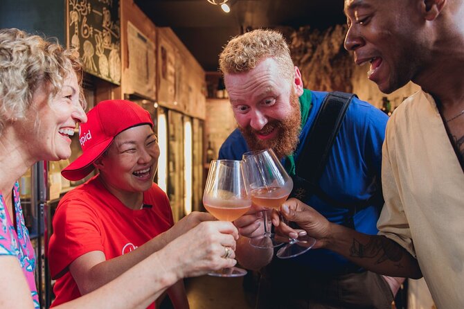 Tokyo After 5: Authentic Japanese Food & Drink Night Tour - Key things that make this tour work