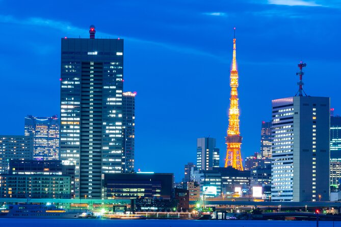 Tokyo Bay Yakatabune Dinner/Day Cruise with Japan Show and Drinks - Drinks, shoes, and seating: the comfort reality of tatami night