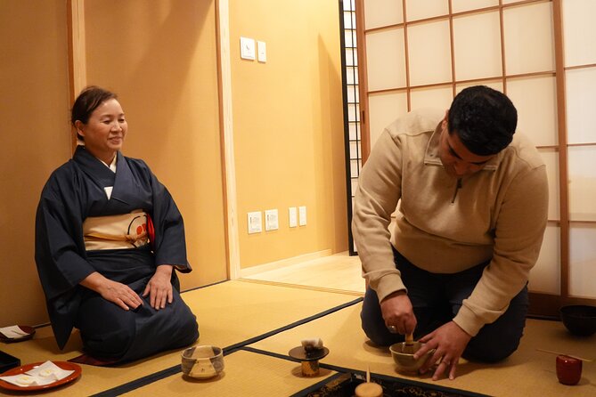 Tokyo Customized Private Tour (Must See Places in 1 Day) - Senso-ji Temple and Asakusa: The Start That Grounds You