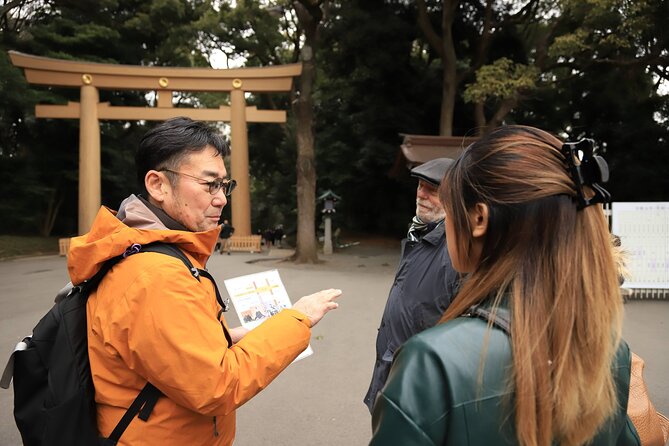 Tokyo Customized Private Tour: See Top Attractions in 1 Day - How the 4 to 8 hour format changes what you’ll see