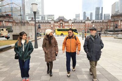Tokyo Customized Private Tour: See Top Attractions in 1 Day - Senso-ji and Asakusa: Temple views, street smells, and real Tokyo rhythm