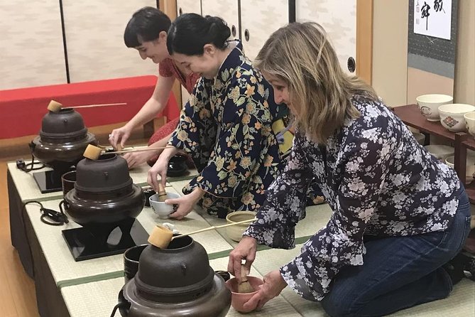 Tokyo Customized Private Tour: See Top Attractions in 1 Day - Tsukiji Fish Market: Where the food talk actually comes alive