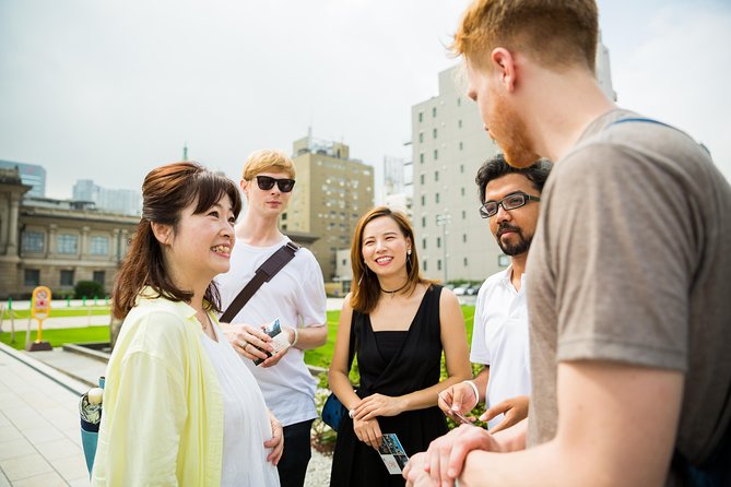 Tokyo Customized Private Tour: See Top Attractions in 1 Day - Imperial Palace gardens, Yanaka Ginza, and the quieter Tokyo lane