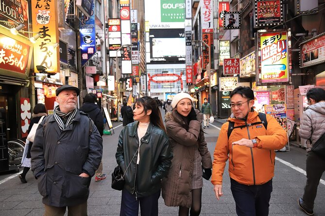 Tokyo Customized Private Tour: See Top Attractions in 1 Day - Ginza, museums, Skytree, and Odaiba: Pick your final flavor