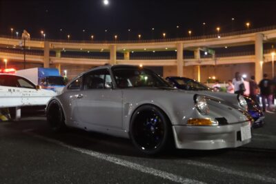 Tokyo: Daikoku JDM Car Meet & Night Car Culture Tour - Small Group Setup That Feels Less Like a Bus Tour
