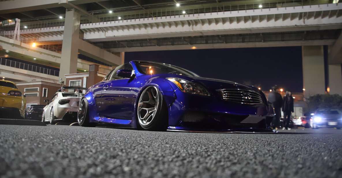 Tokyo: Daikoku JDM Fast Furious Drift Style Car Experience - Price and value: what $123 buys you (and what it doesn’t)