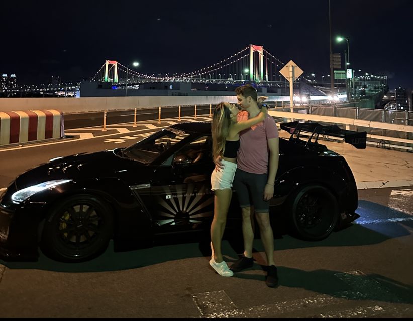 Tokyo Drift: GO Daikoku Car Meet R34 Skyline Car Club - Why the Guide Team Makes or Breaks It