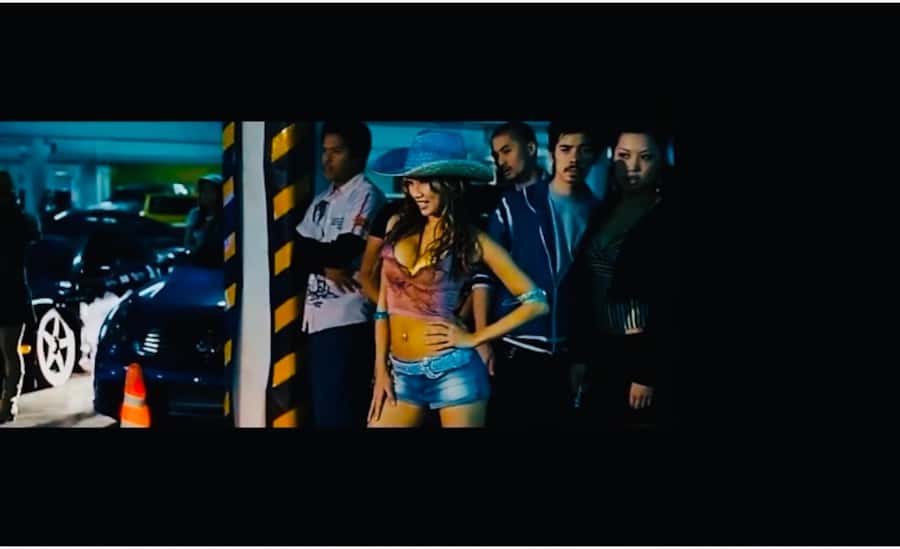 Tokyo: Fast & Furious Tokyo Drift 3 Experience (Kaila Yu SP) - Wangan/C1 Tunnels and Bayshore Roads: Why These Routes Matter