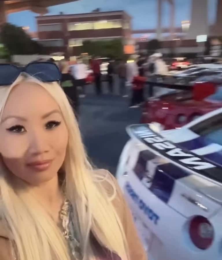Tokyo: Fast & Furious Tokyo Drift 3 Experience (Kaila Yu SP) - Rainbow Bridge, Tokyo Tower, and Shibuya Crossing at Night