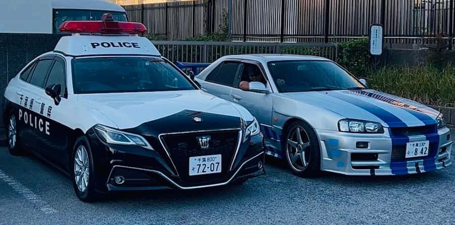 Tokyo: Fast & Furious Tokyo Drift 3 Experience (Kaila Yu SP) - The Fleet and the Ride: Skylines, GTRs, Evos, and What Seating Really Feels Like