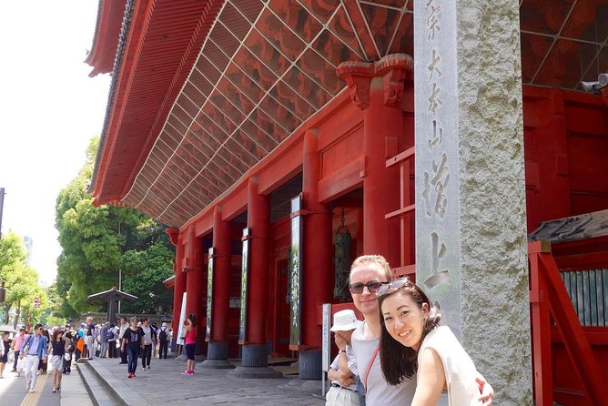 Tokyo Guided Small-Group Biking Tour - Ginza and the Imperial Palace: A Bike-Friendly Way to See More